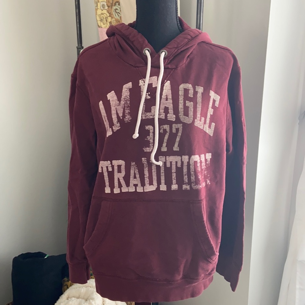 AE Vintage Hoodie